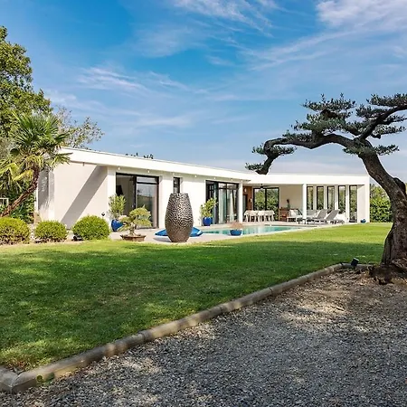 Secret Lovely Holiday home Seysses
