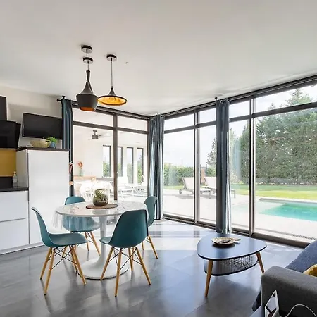 Secret Lovely Holiday home *