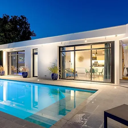Holiday home Secret Lovely Seysses