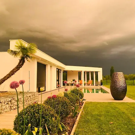 Holiday home Secret Lovely *
