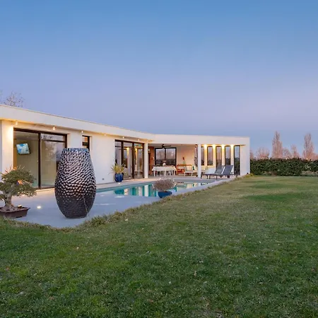 Secret Lovely Holiday home *