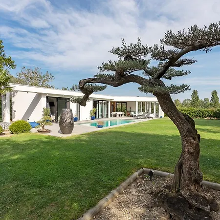 Holiday home Secret Lovely Seysses