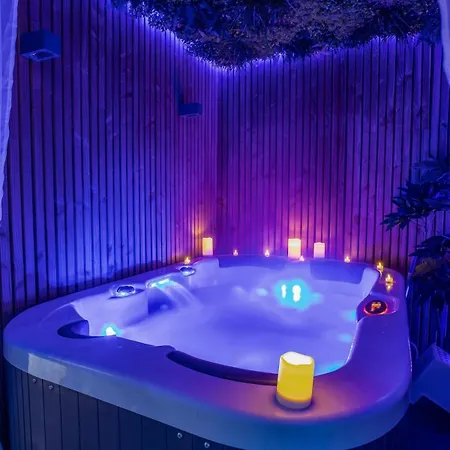 Secret Lovely Holiday home Seysses