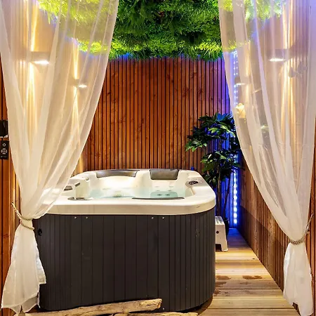 Secret Lovely Holiday home
