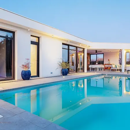 Holiday home Secret Lovely *