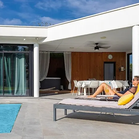 Secret Lovely Holiday home